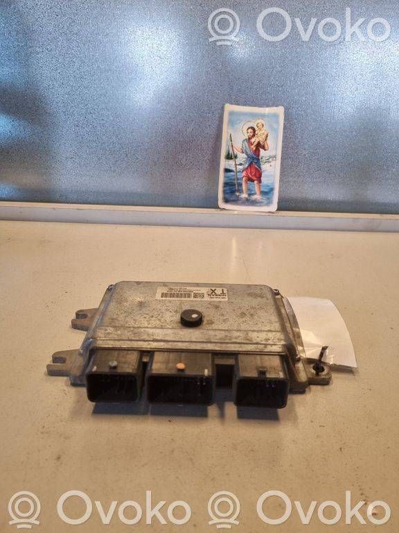 Engine control unit/module   MEC940240