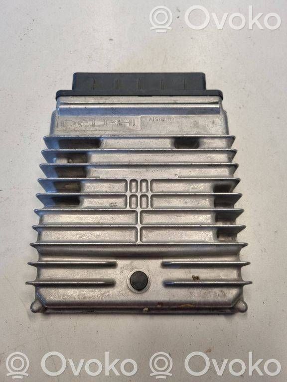 Ford Transit Engine control unit/module 