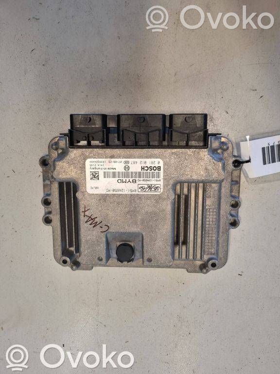 Engine control unit/module   8M5112A650MD
