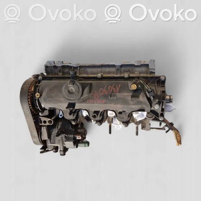 Renault Clio III Engine 