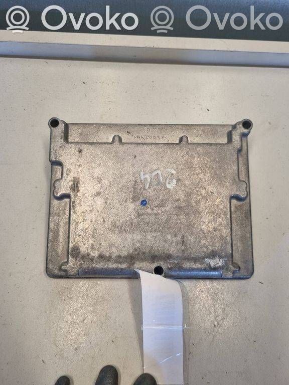 Ford Focus C-MAX Engine control unit/module 