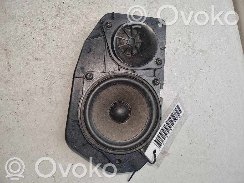 Altavoz de la bandeja del maletero   9143152,61928910,100RM077A
