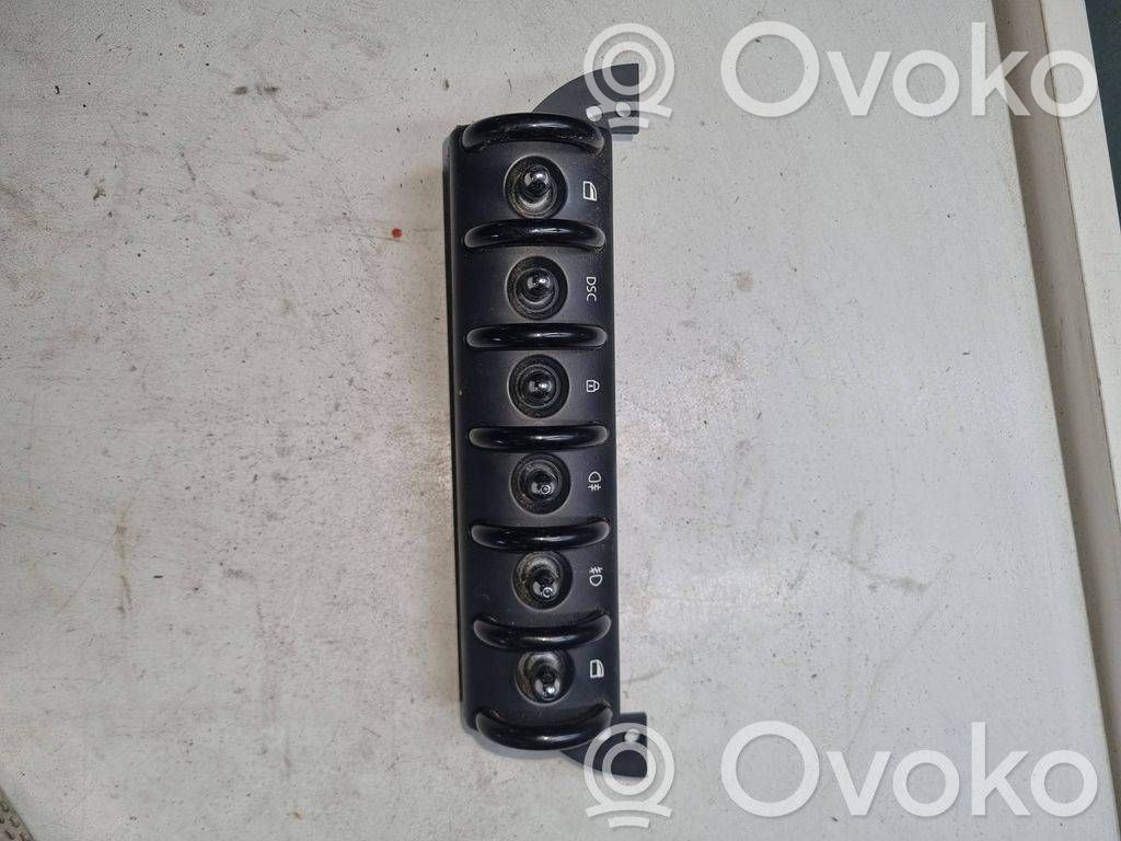 Mini One - Cooper R50 - 53 Other switches/knobs/shifts 