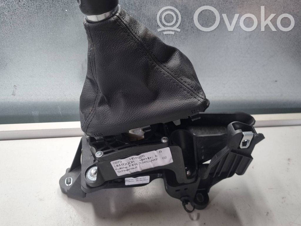 Ford Focus Otros repuestos de carrocería 