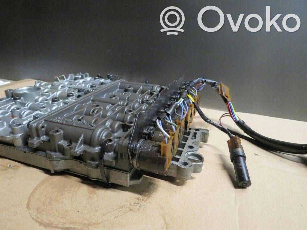 Land Rover Range Rover L322 Other gearbox part 