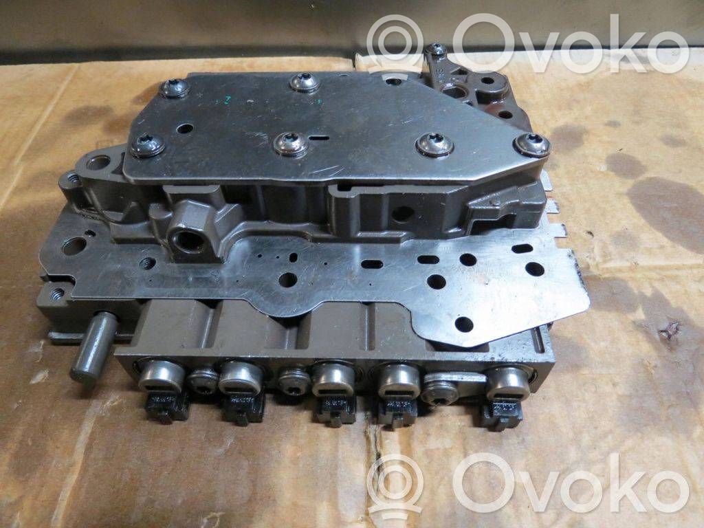Volkswagen Polo Scatola del filtro dell’aria 