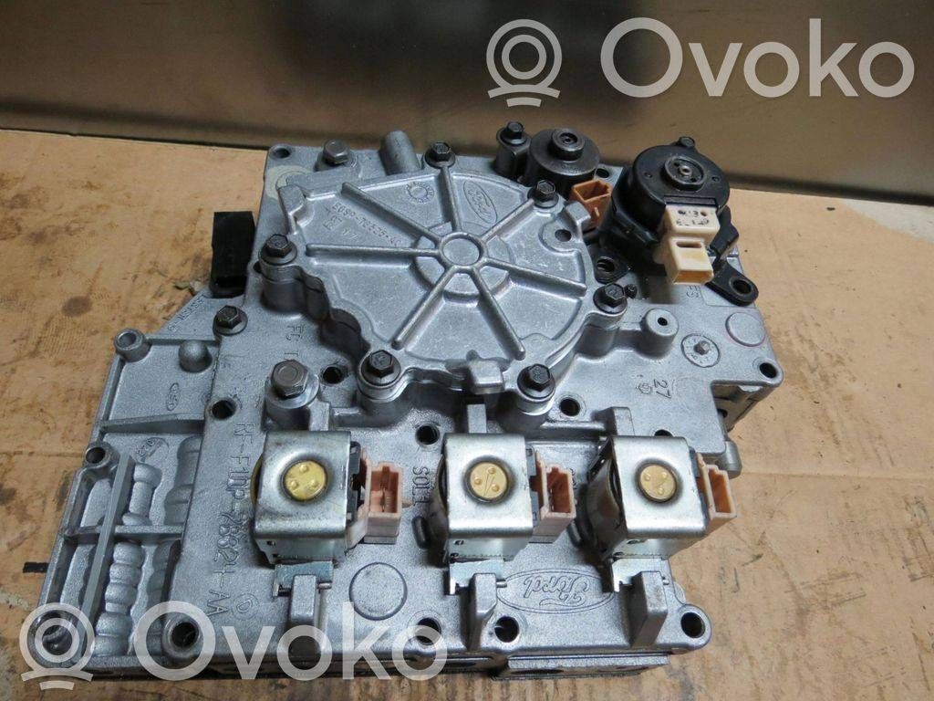 Ford Mondeo MK IV Transmission gearbox valve body 