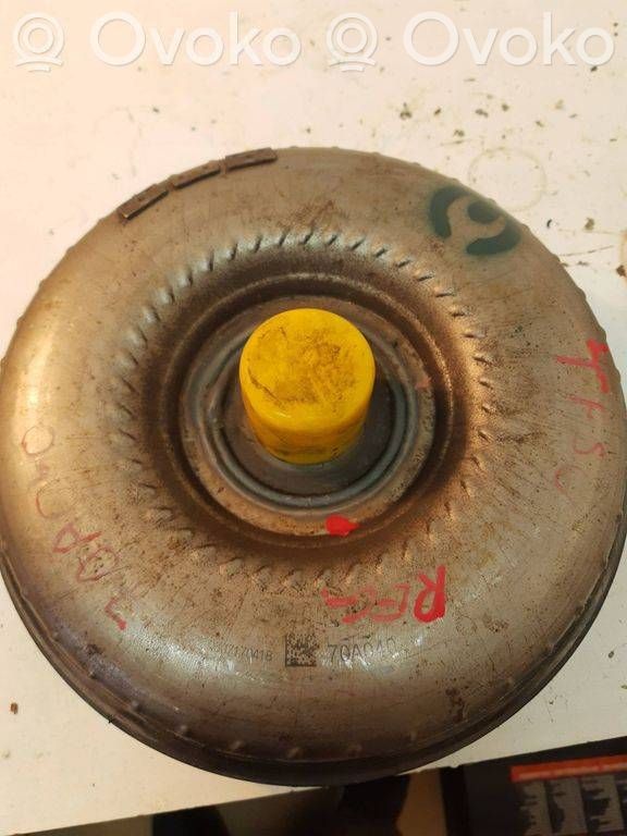 Convertidor de par   70A040TF80