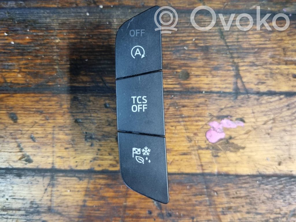 Ford Focus Otros interruptores/perillas/selectores 