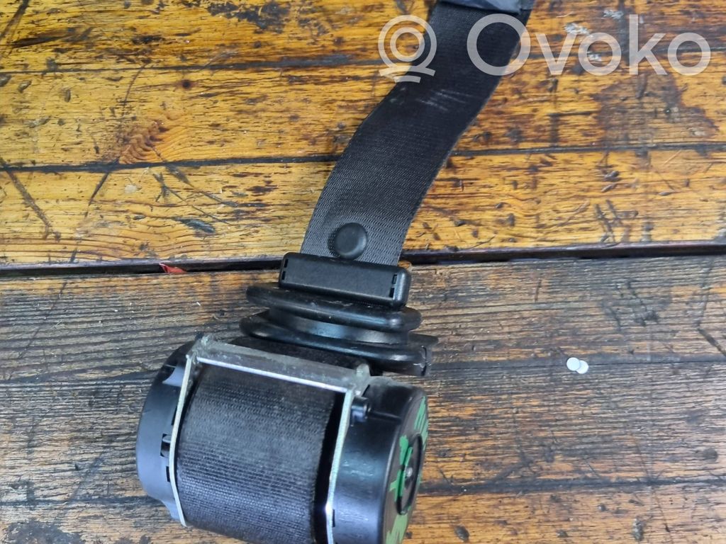 Cinturón trasero   601030000