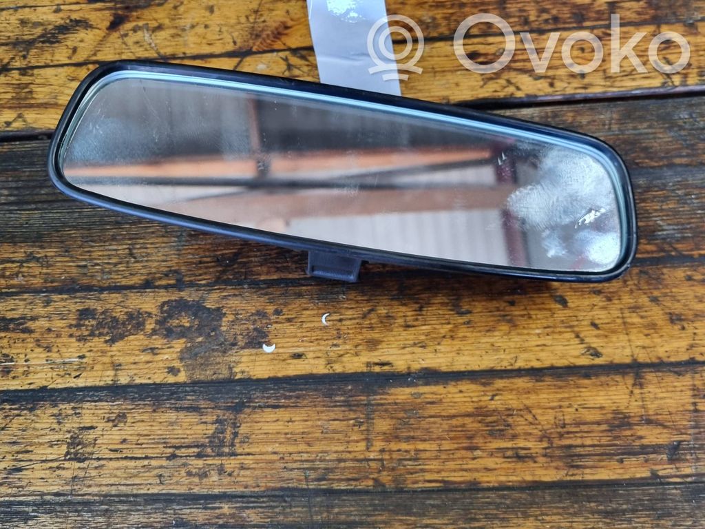 Rear view mirror (interior)   A080414,ECM000