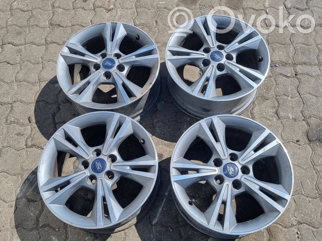 Ford Focus Llanta de aleación R16 