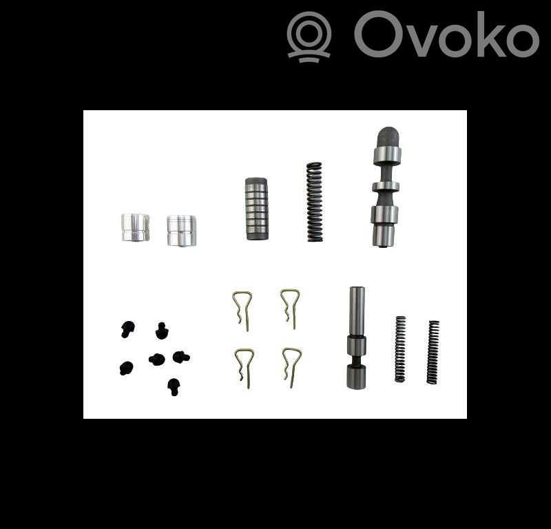 BMW 5 E60 E61 Automatic gearbox 