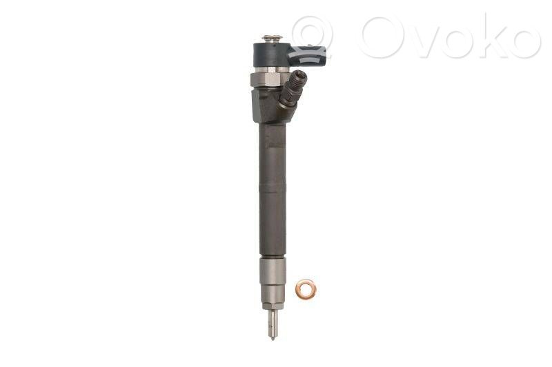 Mercedes-Benz E W211 Inyector de combustible 