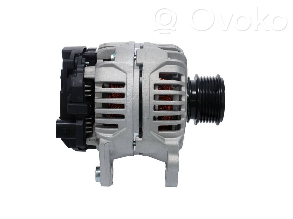 Alternator   1986A00778