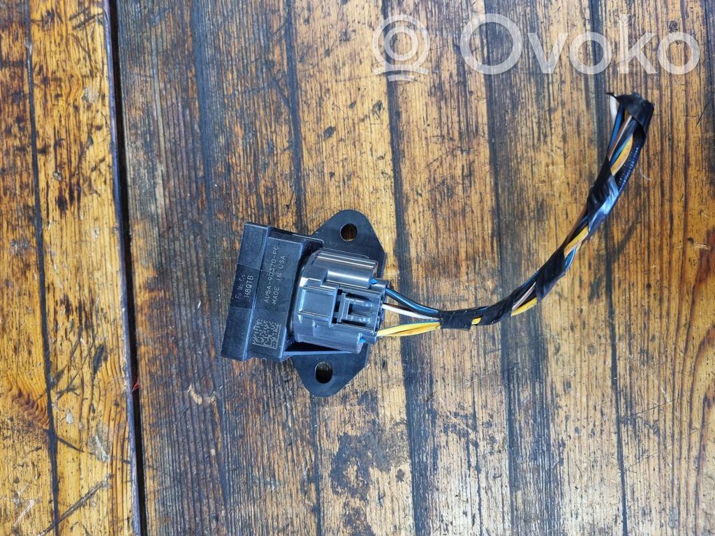 Sonstige Steuergeräte / Module   AU5A9D370FC