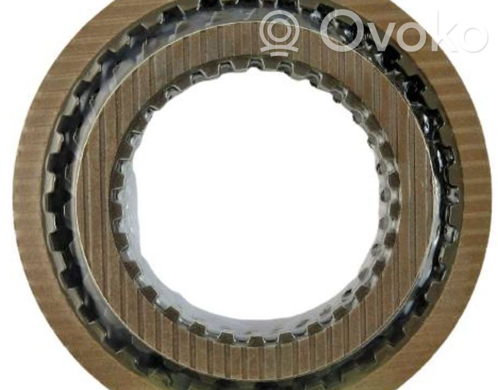 Chrysler Voyager Other gearbox part 