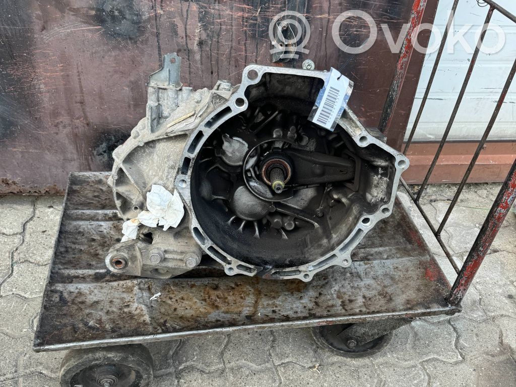 Mazda 6 Manual 5 speed gearbox 