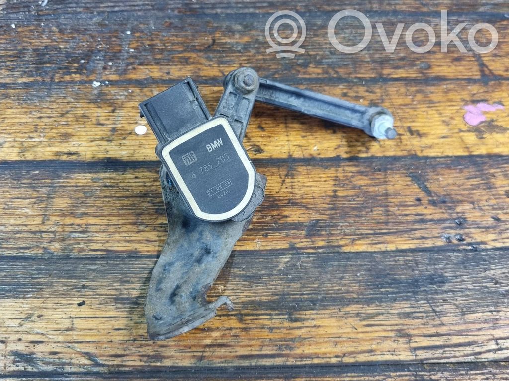 Headlight/headlamp level sensor   6785205,37146785205,37146853753,37146778815