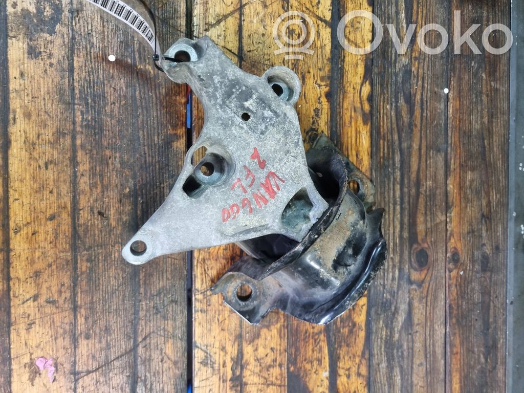 Renault Kangoo I Dzinēja spilvens 