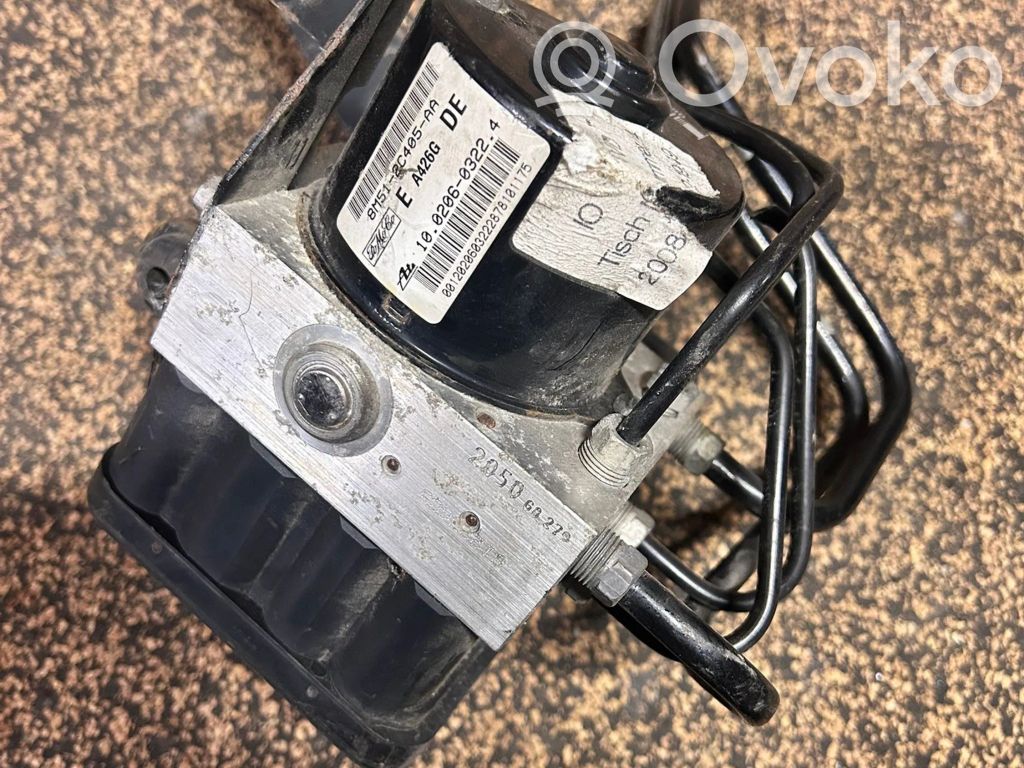 ABS Blokas   8M512C405AA