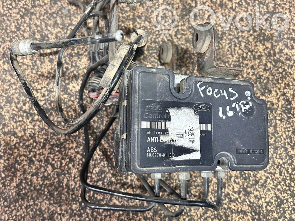 ABS-pumppu   3M512M110CA