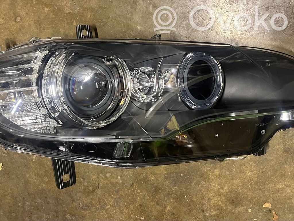 BMW X6 E71 Headlight/headlamp 