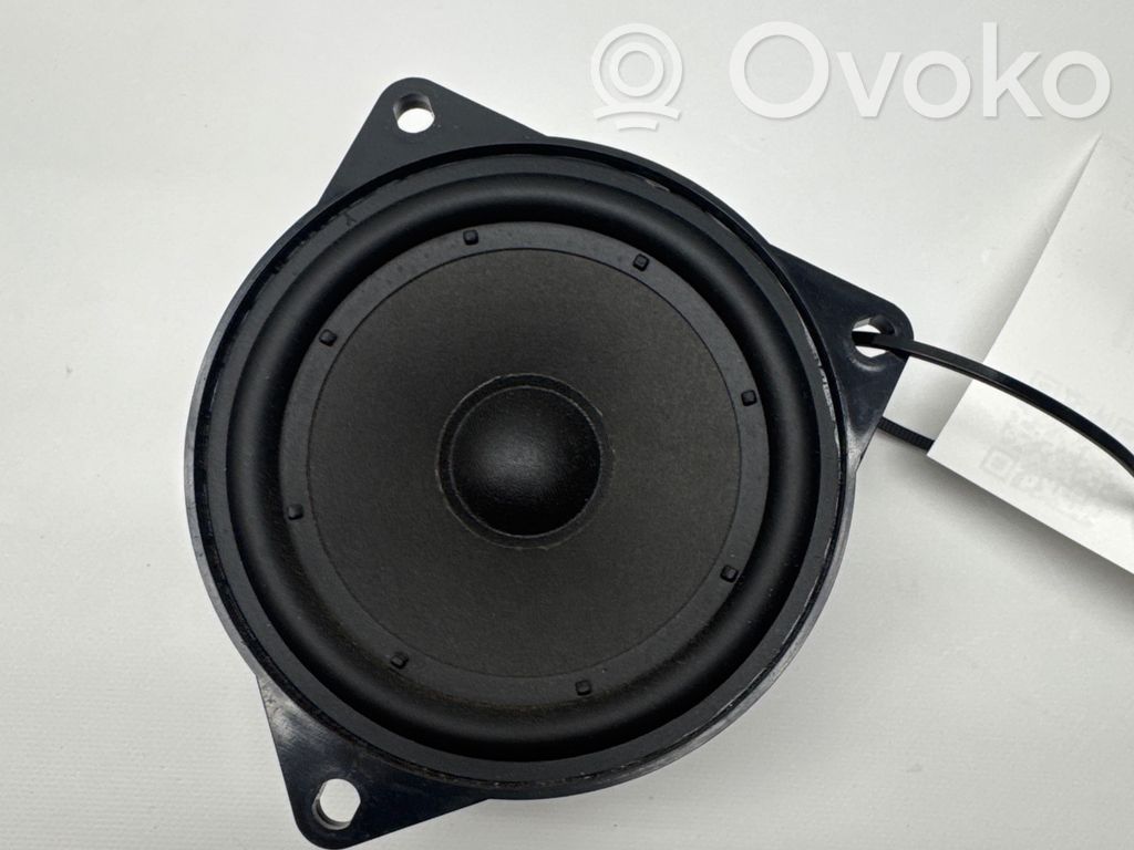 BMW Z4 E85 E86 Haut-parleur de porte avant 