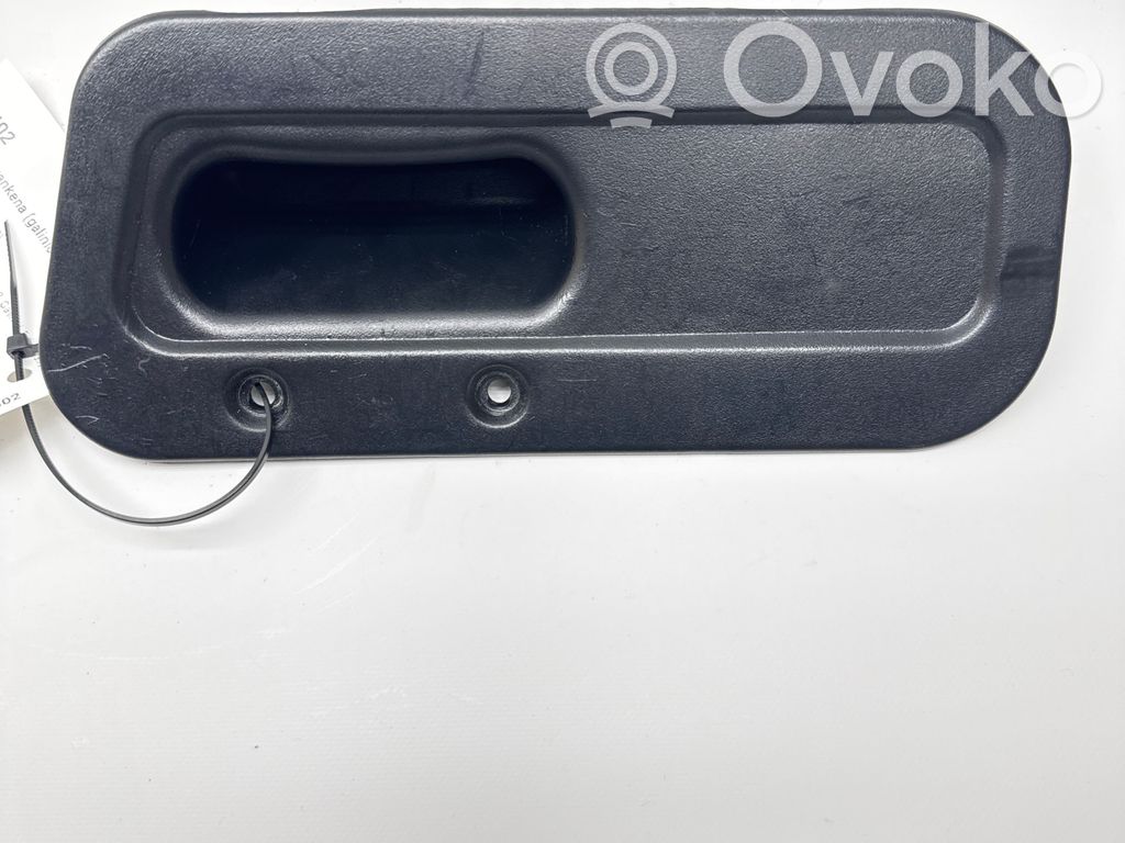 Tailgate trunk handle   8399315,51498399315