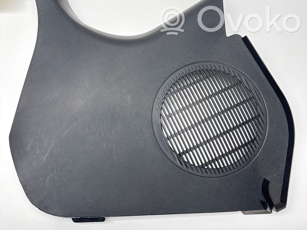 BMW Z4 E85 E86 Foot area side trim 