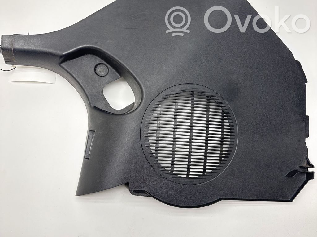 BMW Z4 E85 E86 Foot area side trim 