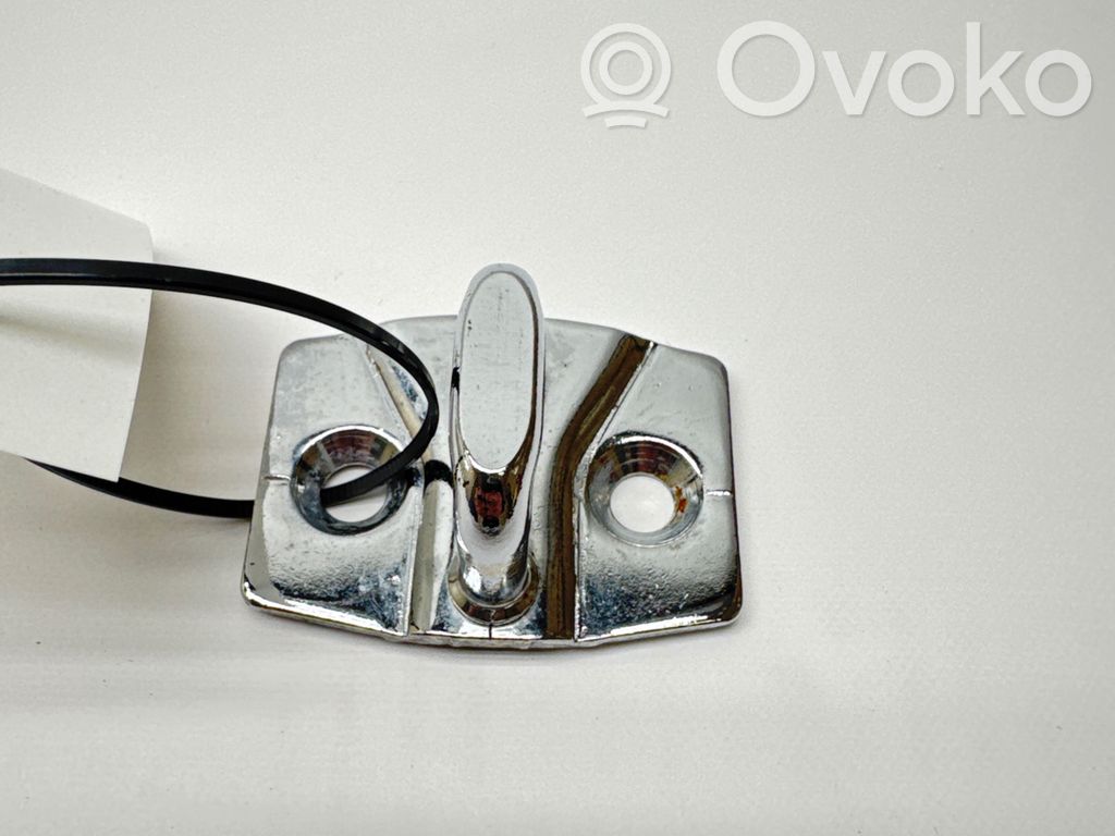 Front door lock loop/hook striker   7067805,03769