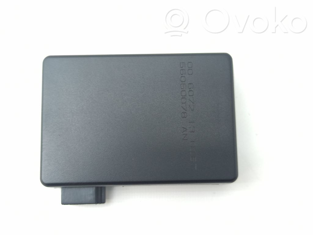 Jeep Grand Cherokee (WK) Sensor de lluvia 
