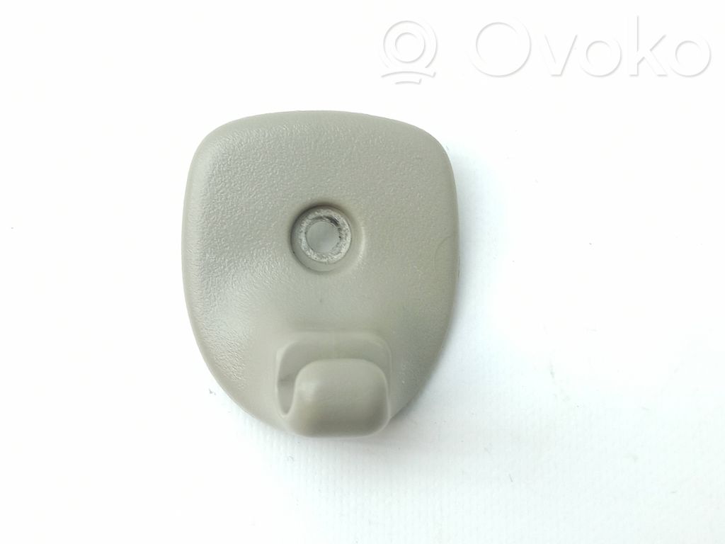 Jeep Grand Cherokee (WK) Sun visor clip/hook/bracket 