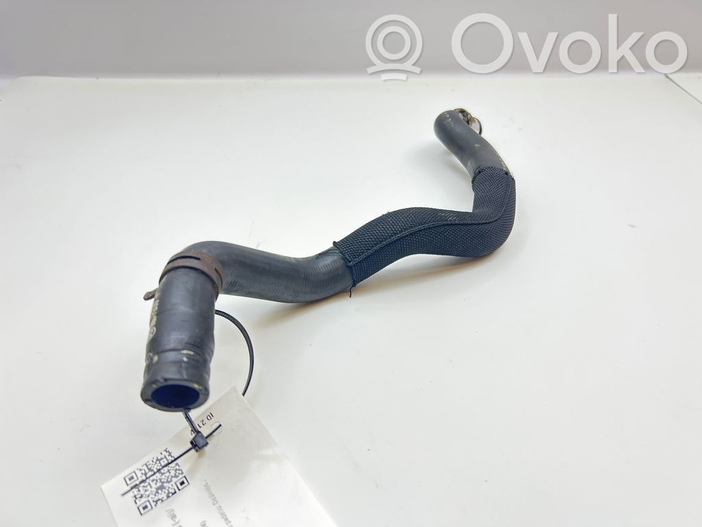 Mercedes-Benz C W204 Conductă/furtun lichid de răcire motor 