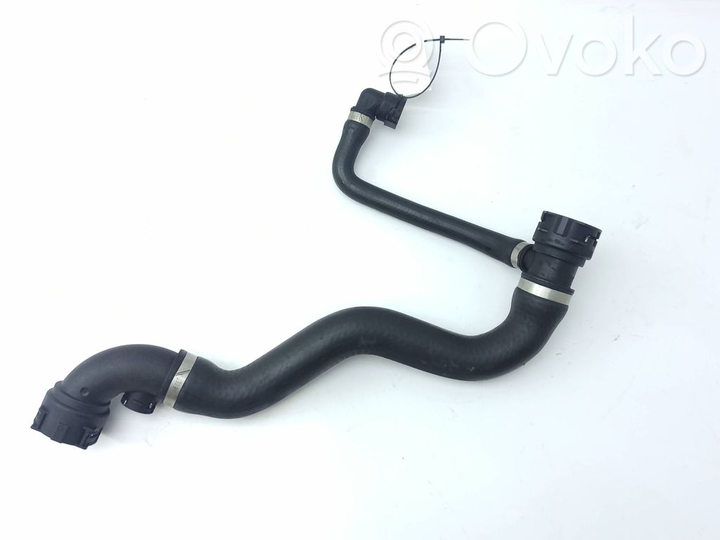 BMW Z4 E85 E86 Engine coolant pipe/hose 