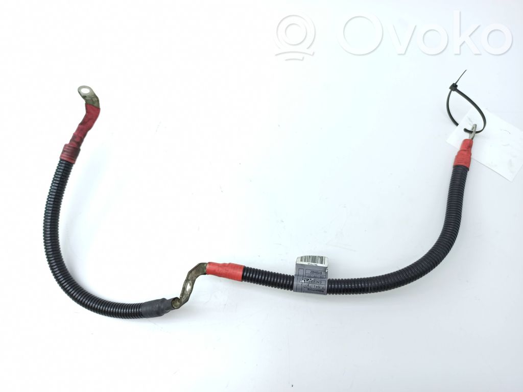 BMW Z4 E85 E86 Cablaggi (motorino d’avviamento) 