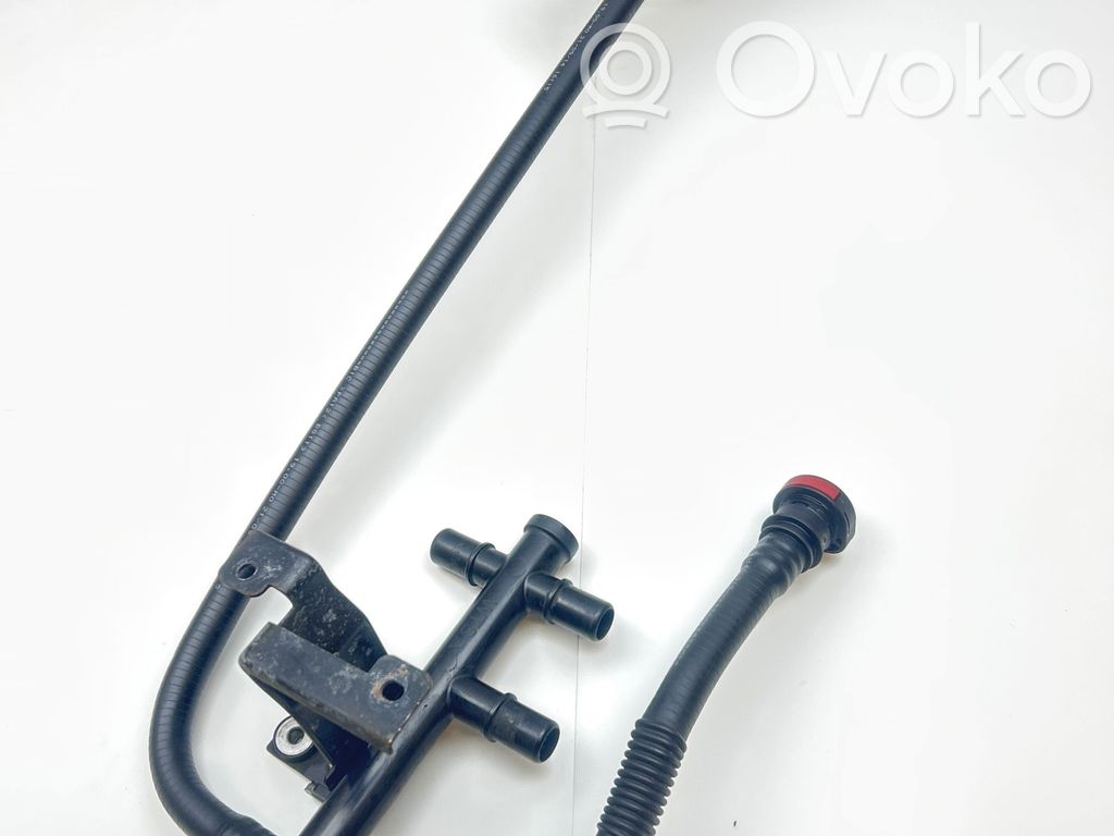Hyundai Ioniq 5 Engine coolant pipe/hose 