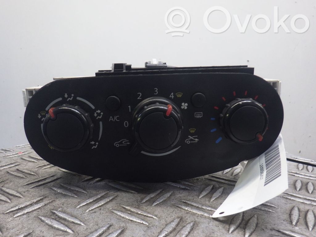 Climate control unit   00862902