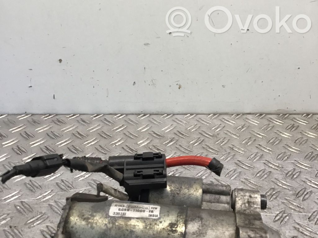 Starteris   6G9N11000FA