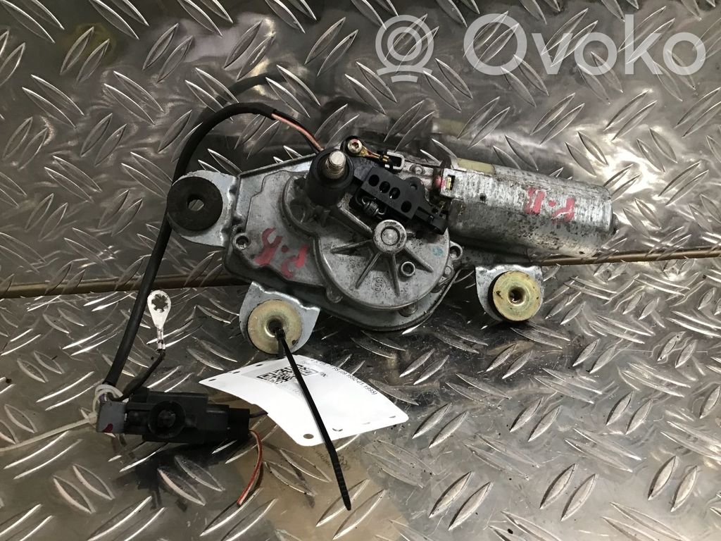 Ford Escort Motor ștergător lunetă 