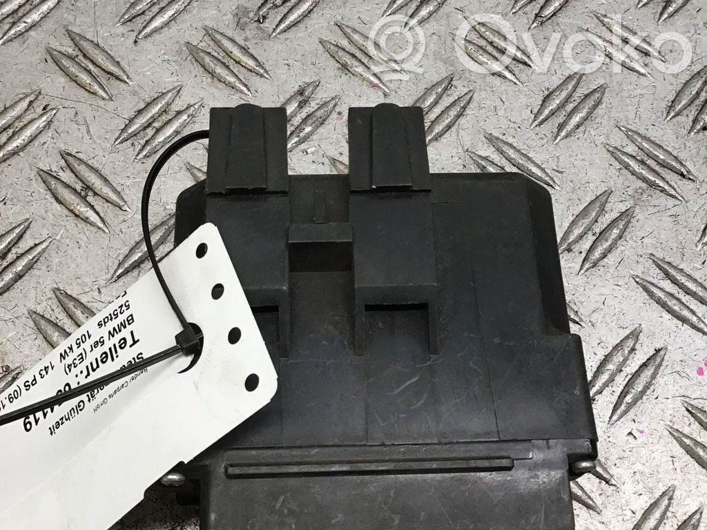BMW 5 E34 Sonstige Steuergeräte / Module 