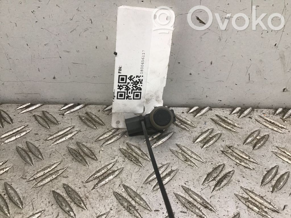 Opel Adam Sensor de aparcamiento PDC 