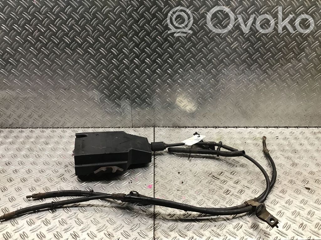 Module de commande de frein à main   20951996