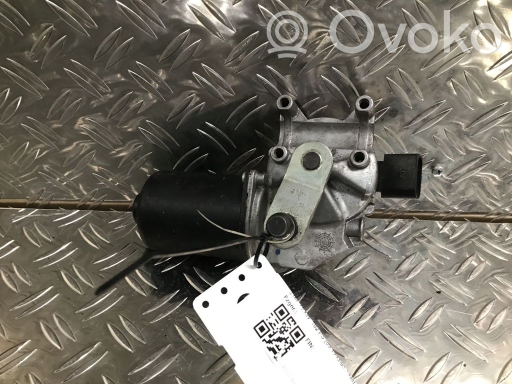 Wischermotor   697826401