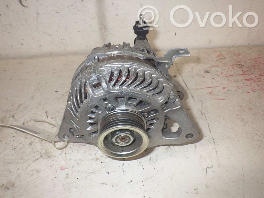 Alternator   A2TG1391