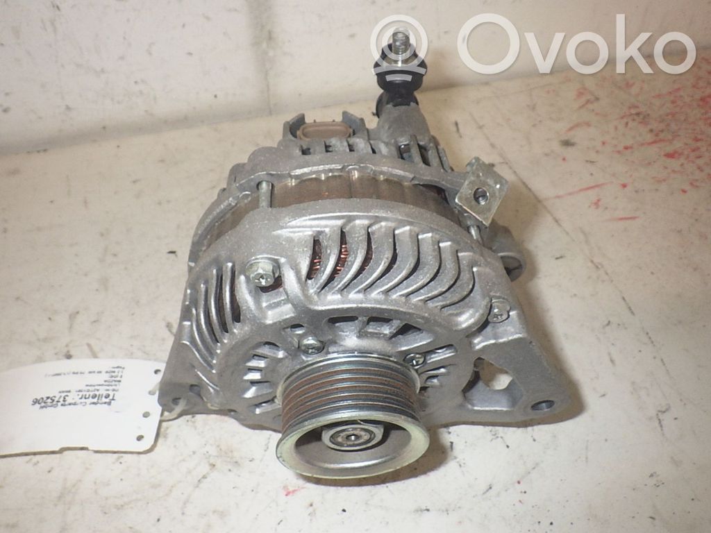 Generator/alternator   A2TG1391
