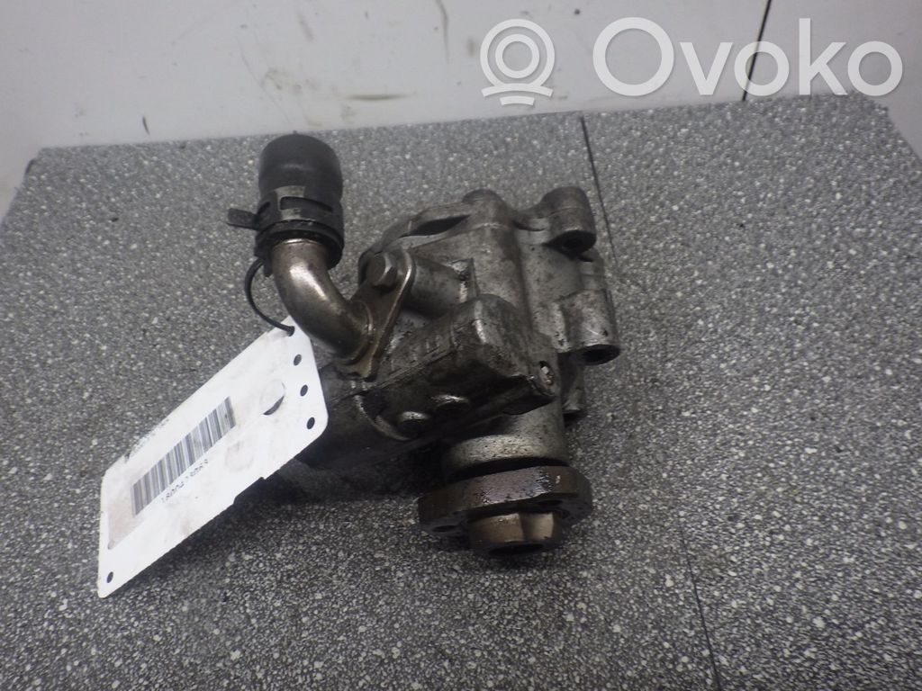Power steering pump