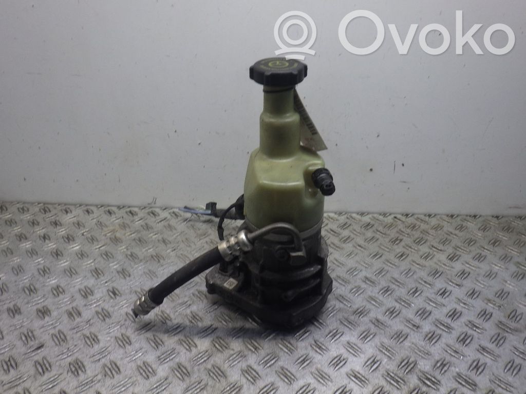 Power steering pump