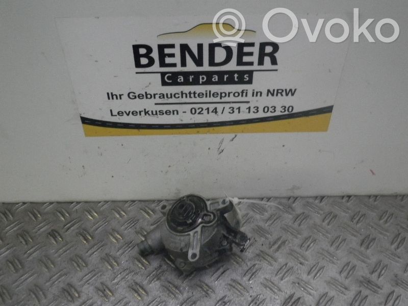 Vakuumo pompa   08699237